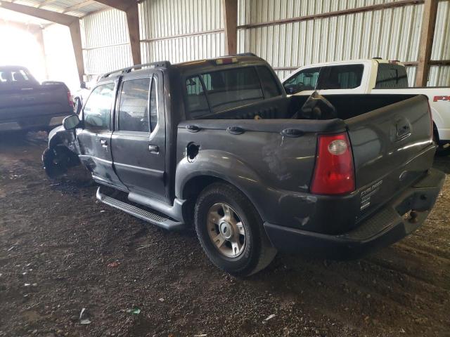 Photo 2 from auction – 2005 FORD EXPLORER S with VIN 1FMZU67K75UA47429