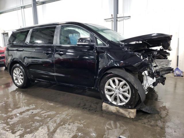 Photo 4 from auction – 2019 KIA SEDONA LX with VIN KNDMB5C19K6510540