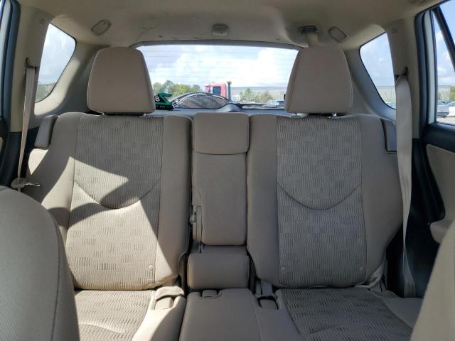 Фото 10 с аукциона – 2012 TOYOTA RAV4 с VIN 2T3ZF4DV7CW125032