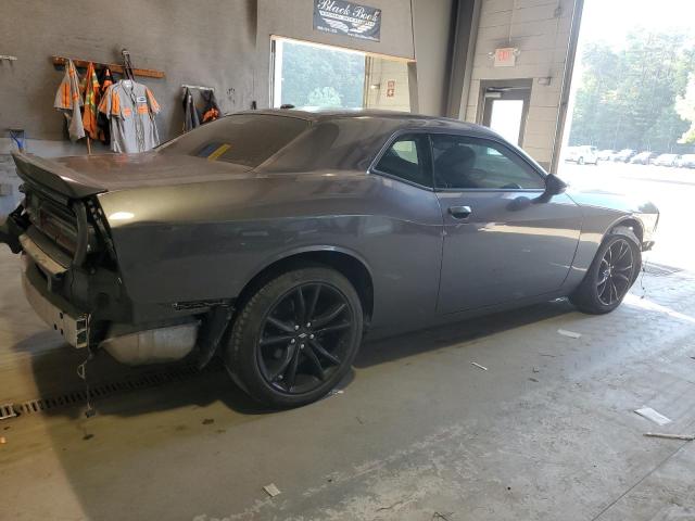 Photo 3 from auction – 2017 DODGE CHALLENGER with VIN 2C3CDZAG8HH531847