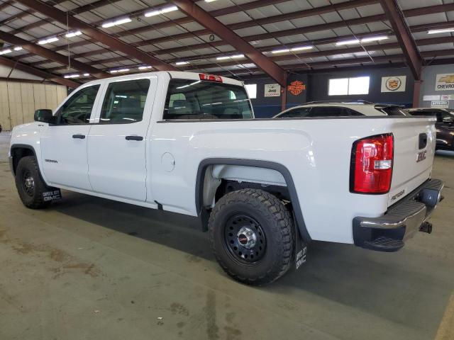 Photo 2 from auction – 2016 GMC SIERRA K15 with VIN 3GTU2LEC2GG335587