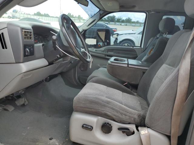 Photo 7 from auction – 2003 FORD F250 SUPER with VIN 1FTNX21L13EA01736