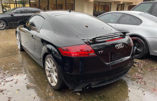 Photo 3 from auction – 2013 AUDI TT PREMIUM with VIN TRUBFAFK8D1015776