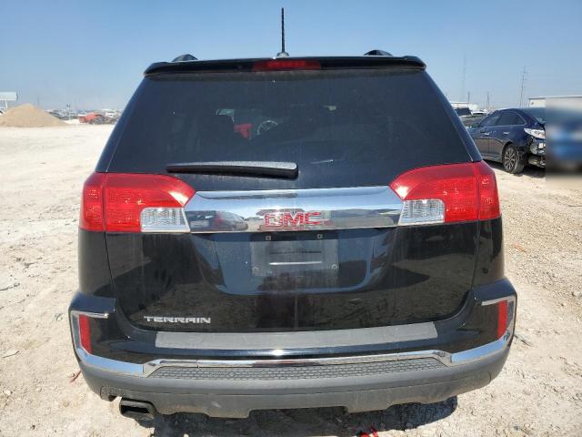 Photo 6 from auction – 2017 GMC TERRAIN SL with VIN 2GKALNEK8H6178894