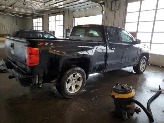 Photo 3 from auction – 2019 CHEVROLET SILVERADO2 with VIN 2GCVKPEC1K1162500