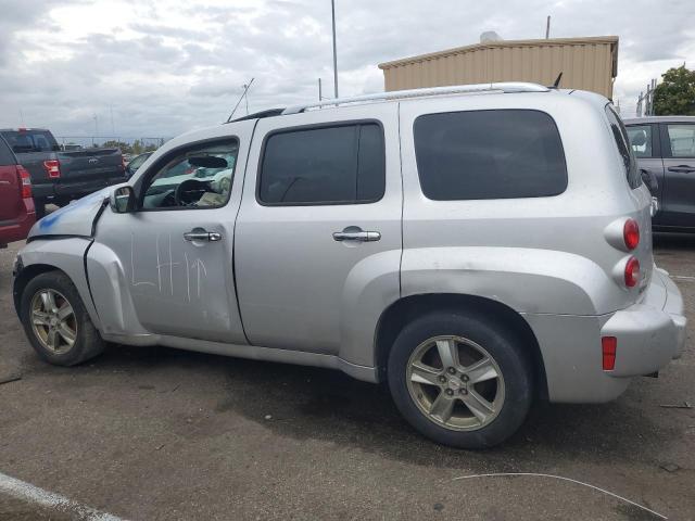Photo 2 from auction – 2009 CHEVROLET HHR LT with VIN 3GNCA23B39S523738