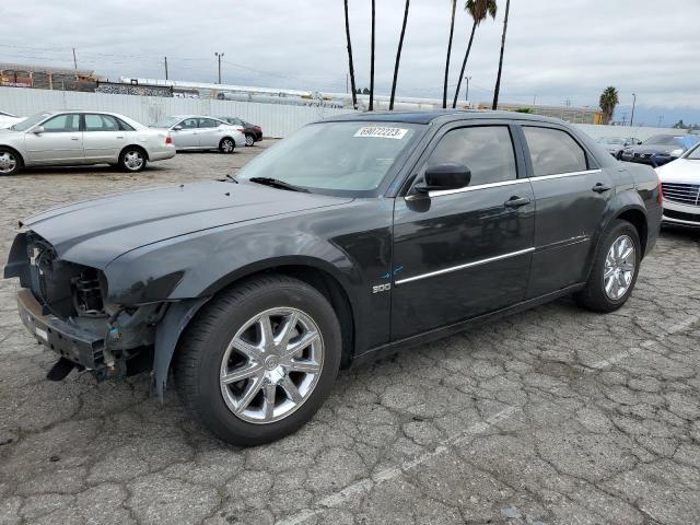CHRYSLER 300 LIMITE 2008 с VIN 2C3KA33G08H159936 - Снимка от търг