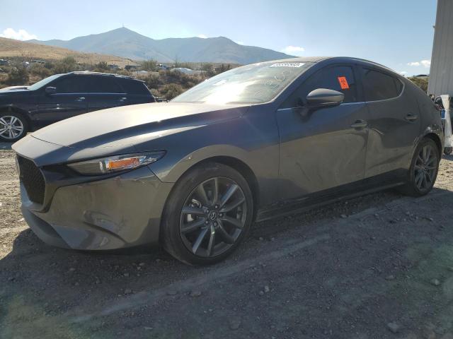 MAZDA 3 PREFERRE 2019 مع رقم تعريف المركبة JM1BPBMM2K1143722 - صورة من المزاد