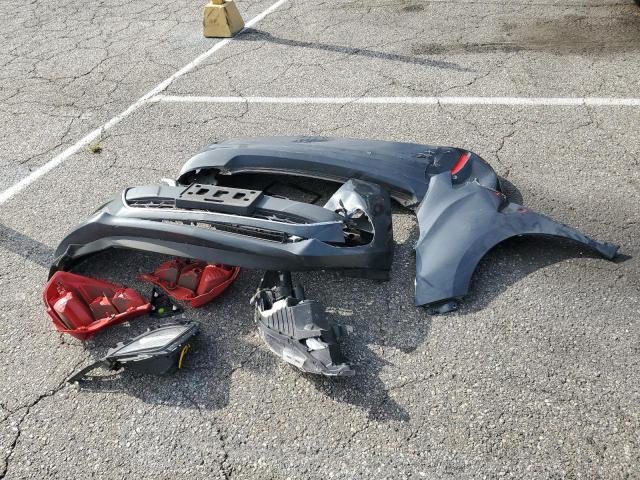 Zdjęcie 12 z aukcji – 2021 CHEVROLET SPARK z VIN KL8CB6SA2MC710739