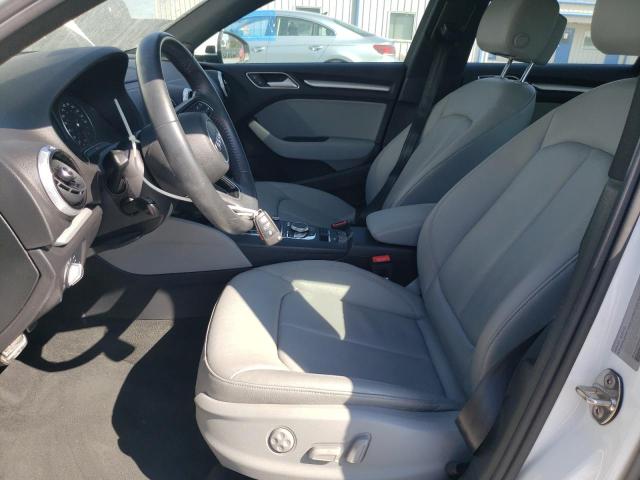 Photo 7 from auction – 2019 AUDI A3 PREMIUM with VIN WAUAUGFF3KA087593