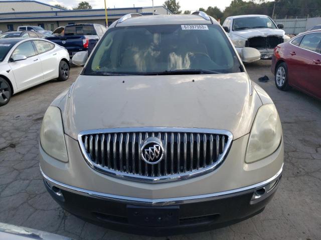 Photo 5 from auction – 2009 BUICK ENCLAVE CX with VIN 5GAER23D09J150463