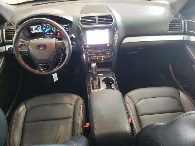 Photo 8 from auction – 2017 FORD EXPLORER X with VIN 1FM5K8DHXHGD89078
