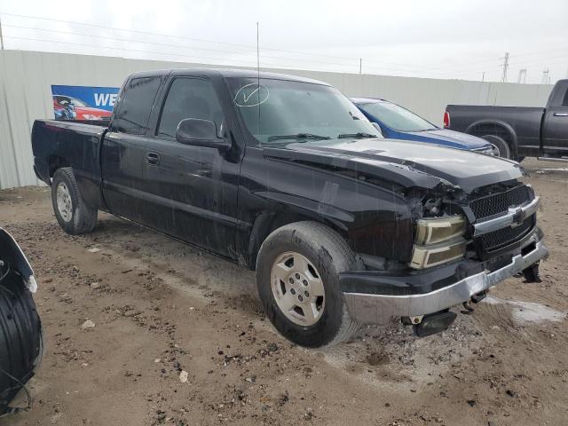 Photo 4 from auction – 2003 CHEVROLET SILVERADO with VIN 2GCEC19T231410615