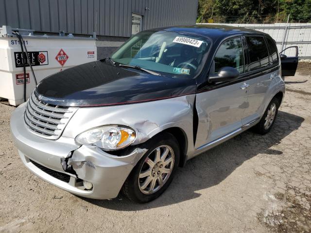 CHRYSLER PT CRUISER 2010 with VIN 3A4GY5F93AT212089 - Photo from auction
