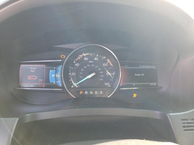 صورة رقم 9 من المزاد - 2016 FORD EXPLORER S مع VIN 1FM5K8GT0GGA07302