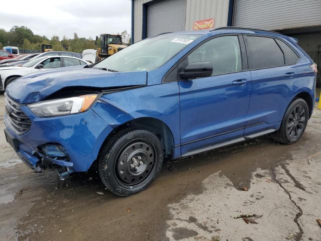 Photo 1 from auction – 2022 FORD EDGE SE with VIN 2FMPK4G9XNBA96046