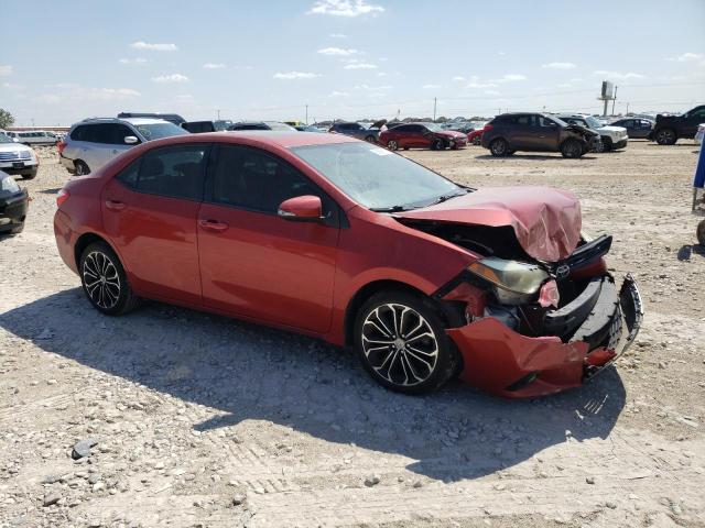 Photo 4 from auction – 2015 TOYOTA COROLLA L with VIN 5YFBURHE2FP276678