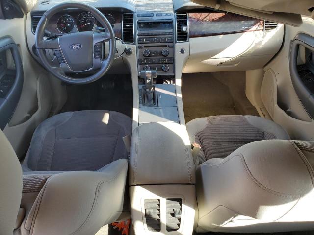 Photo 8 from auction – 2011 FORD TAURUS SEL with VIN 1FAHP2HW5BG127362