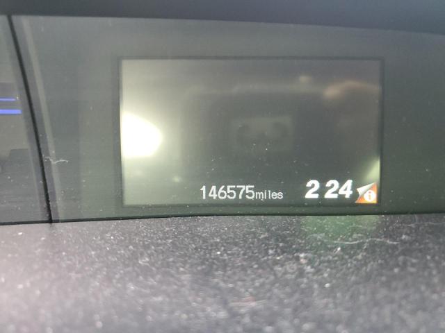 Photo 9 from auction – 2012 HONDA CIVIC LX with VIN 2HGFG3B53CH533915