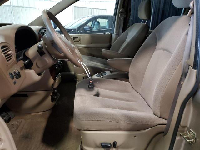 Photo 7 from auction – 2003 CHRYSLER TOWN & COU with VIN 2C4GP44L03R131817