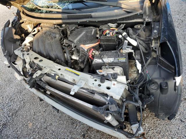 Photo 12 from auction – 2014 NISSAN VERSA 4D with VIN 3N1CN7AP4EL813485