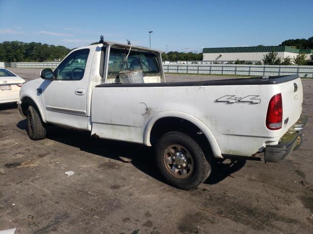 Zdjęcie 2 z aukcji – 2003 FORD F150 z VIN 1FTPF18L63NB00709