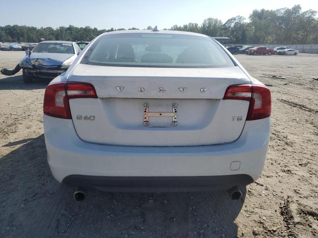 Photo 6 from auction – 2013 VOLVO S60 T5 with VIN YV1612FS7D1233802