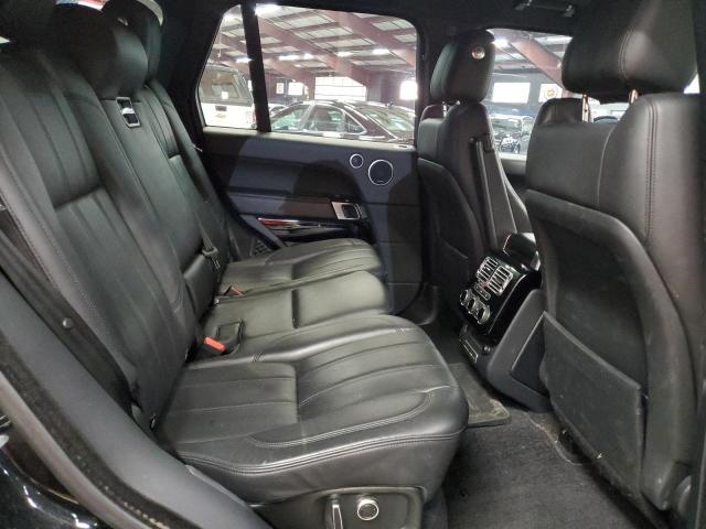 Photo 10 from auction – 2016 LAND ROVER RANGE ROVE with VIN SALGS2EF1GA278968