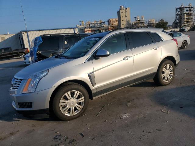 Фото 1 с аукциона – 2013 CADILLAC SRX с VIN 3GYFNAE37DS537798