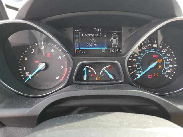 Photo 9 from auction – 2013 FORD ESCAPE SE with VIN 1FMCU0GX8DUC41822