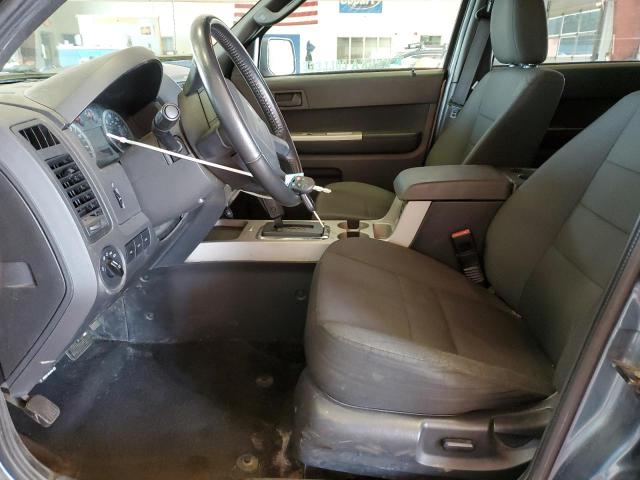 Foto 7 de la subasta – 2012 FORD ESCAPE XLT con VIN 1FMCU9DG2CKA21482
