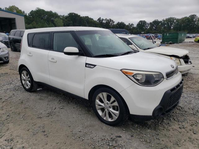Photo 4 from auction – 2015 KIA SOUL + with VIN KNDJP3A59F7117510