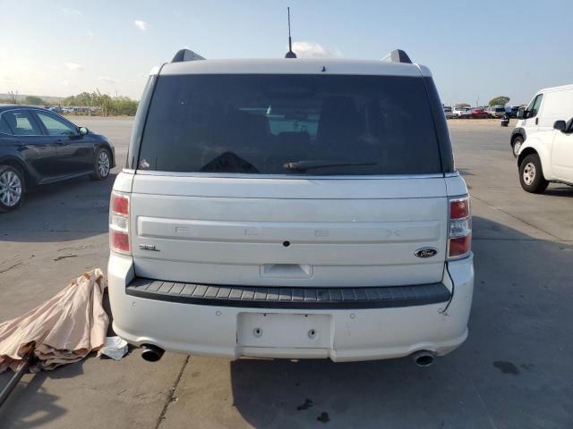 Photo 6 from auction – 2013 FORD FLEX SEL with VIN 2FMGK5C84DBD16847