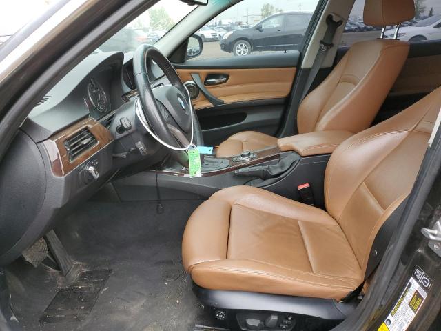 Photo 7 from auction – 2011 BMW 335 XI with VIN WBAPL5C51BA919817