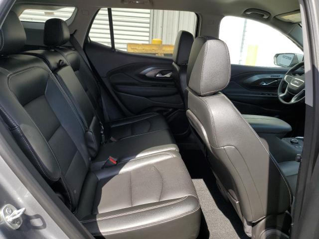 Photo 11 from auction – 2023 GMC TERRAIN SL with VIN 3GKALPEG1PL143731