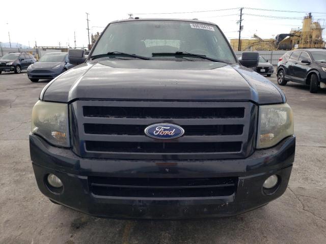 Photo 5 from auction – 2010 FORD EXPEDITION with VIN 1FMJU1K51AEB71041