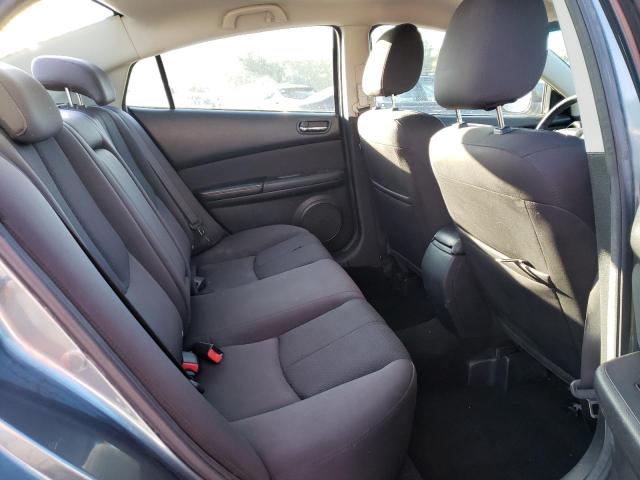 Photo 10 from auction – 2013 MAZDA 6 TOURING with VIN 1YVHZ8DH4D5M02419