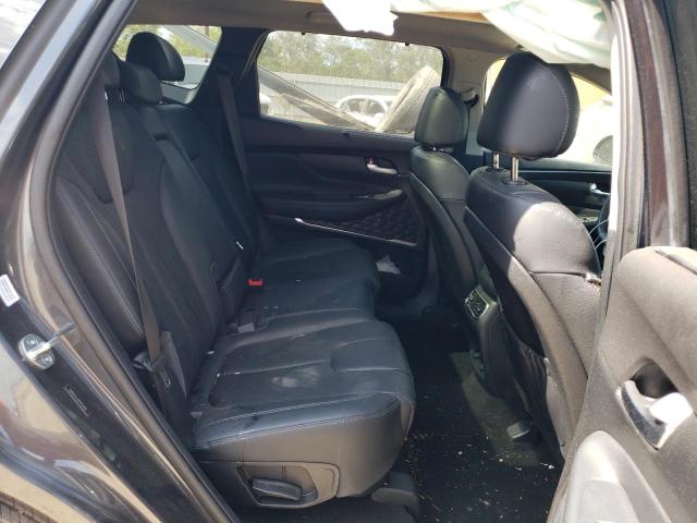 Photo 10 from auction – 2023 HYUNDAI SANTA FE S with VIN 5NMS34AJ0PH534818