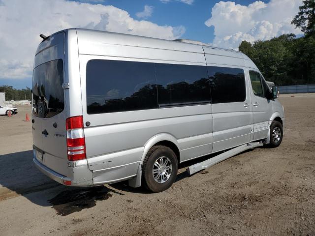 Photo 3 from auction – 2012 MERCEDES-BENZ SPRINTER 2 with VIN WDZPE8CC1C5612705