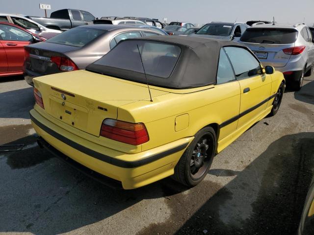 Снимка 3 от търг – 1999 BMW M3 с VIN WBSBK9333XEC42870