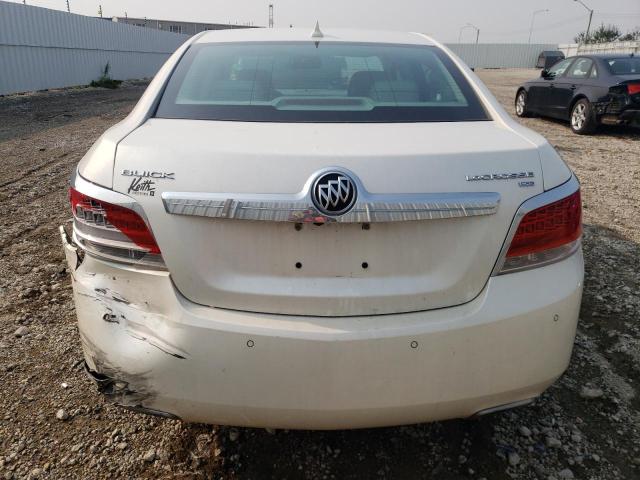 Photo 6 from auction – 2010 BUICK ALLURE/LAC with VIN 1G4GM5EV9AF185891