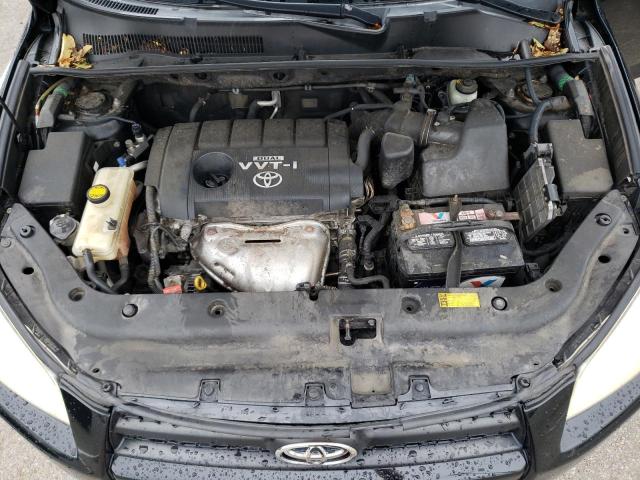 Photo 11 from auction – 2010 TOYOTA RAV4 with VIN JTMBF4DV0A5026512