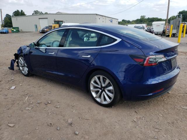 Снимка 2 от търг – 2020 TESLA MODEL 3 с VIN 5YJ3E1EA5LF792996