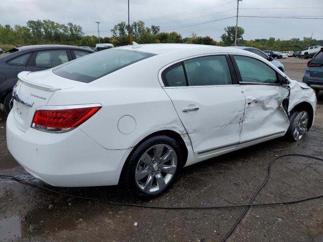 Photo 3 from auction – 2012 BUICK LACROSSE P with VIN 1G4GD5E34CF378189