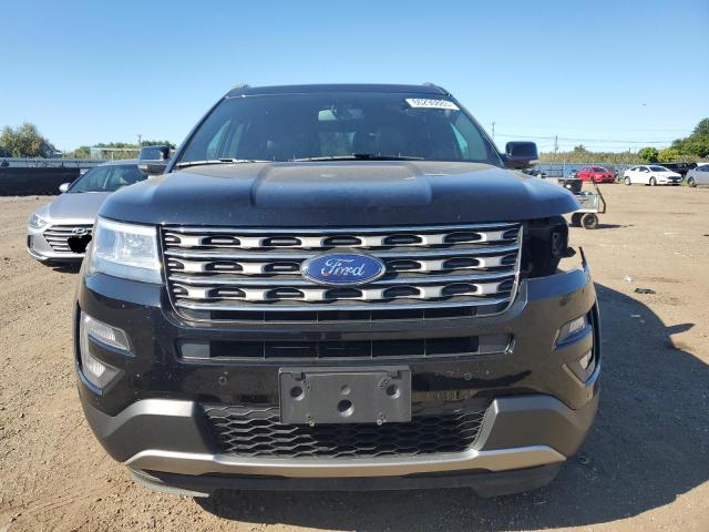Photo 5 from auction – 2017 FORD EXPLORER X with VIN 1FM5K8DH4HGC03874