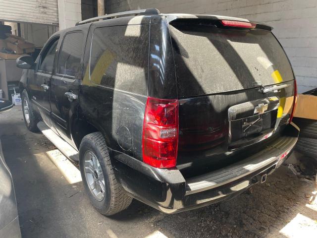 Photo 3 from auction – 2011 CHEVROLET TAHOE POLI with VIN 1GNLC2E00BR193474
