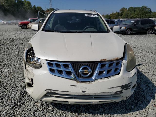 Photo 5 from auction – 2012 NISSAN ROGUE S with VIN JN8AS5MT3CW257546