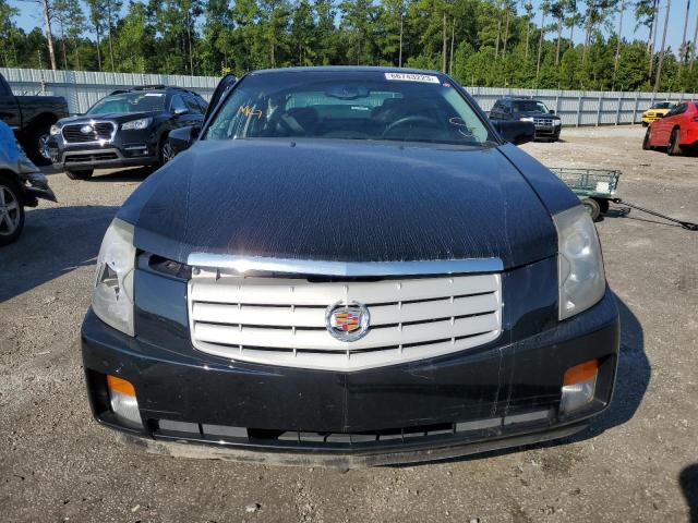 Photo 5 from auction – 2007 CADILLAC CTS with VIN 1G6DM57T270157481