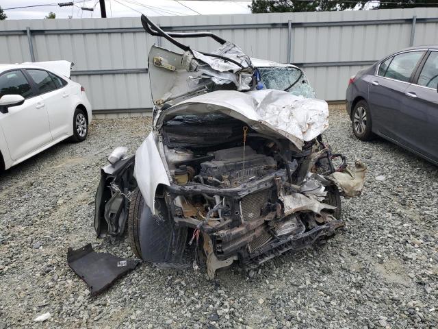 Photo 5 from auction – 2009 KIA SPECTRA EX with VIN KNAFE221795619575