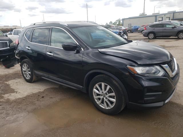 Photo 4 from auction – 2018 NISSAN ROGUE S with VIN KNMAT2MT1JP537657